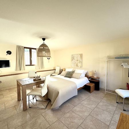 Le Moulin D Olivet Bed & Breakfast Orbigny Екстериор снимка