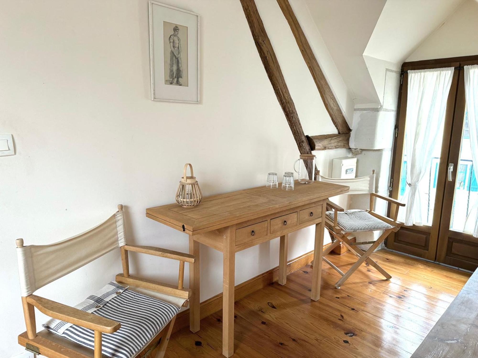 Le Moulin D Olivet Bed & Breakfast Orbigny Екстериор снимка