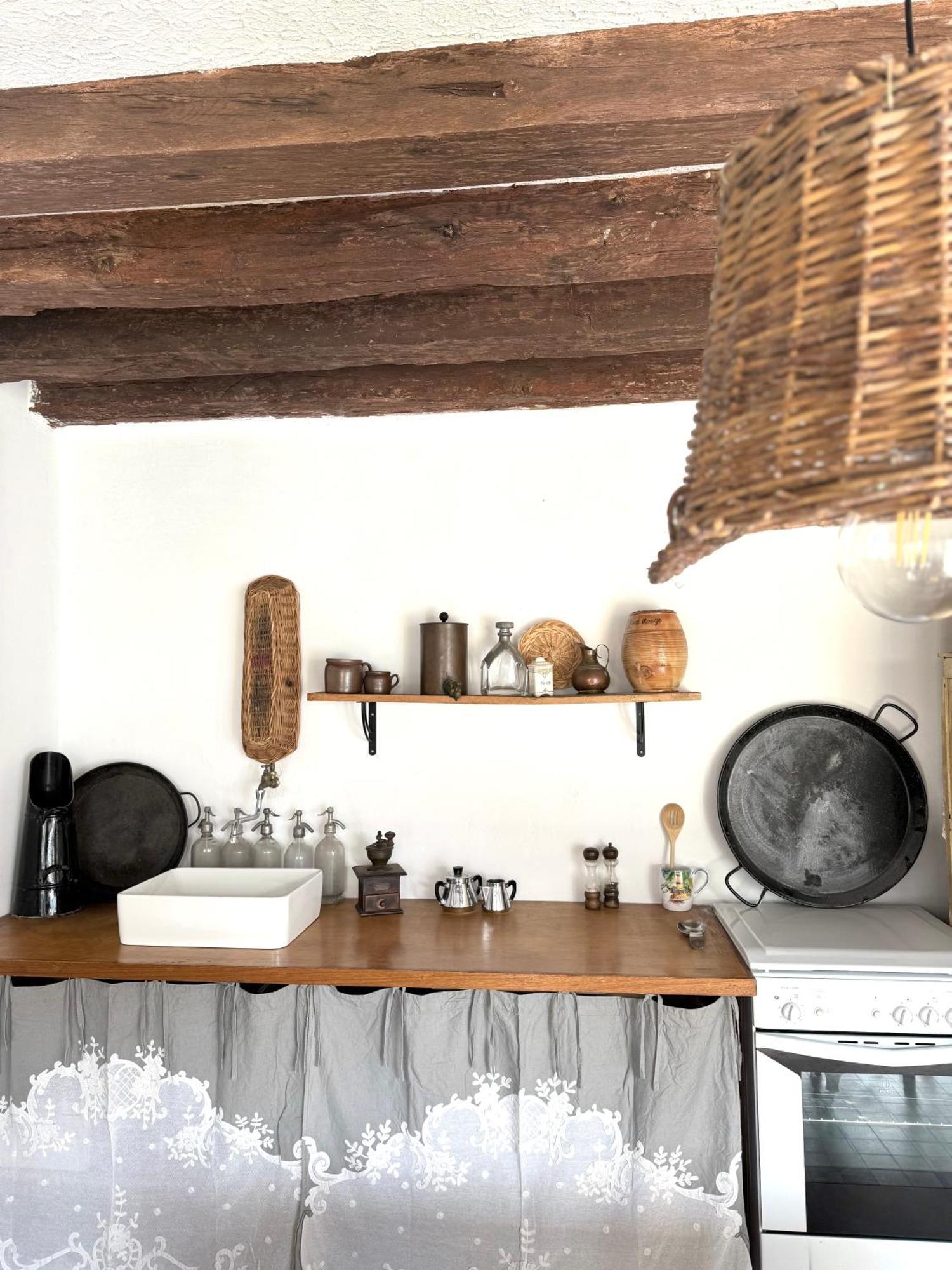 Le Moulin D Olivet Bed & Breakfast Orbigny Екстериор снимка